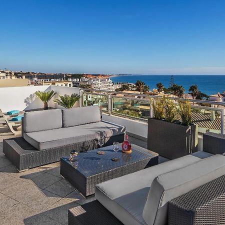 Apartamento Michel Sea View Algarve البوفيرا المظهر الخارجي الصورة