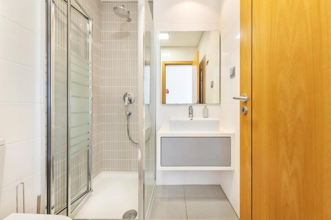 Apartamento Michel Sea View Algarve البوفيرا المظهر الخارجي الصورة